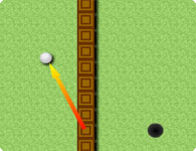 Tiny Golf