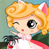 play Chibi Fairytale Spot 5