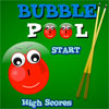 play Bubble Pool