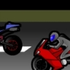 play Drag Bike Manager