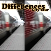 play Differences - City Tour