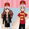 play Make Your Pretty Couple Doll