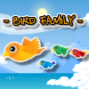 play Bird Family