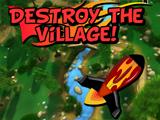 play Destroy The Village