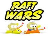 play Raft Wars