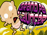 play Grandpa Launcher