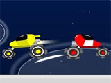 play Planet Racer