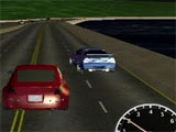 play Street Racer