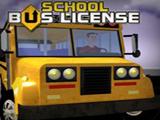 play School Bus License