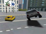 play Alias Runner