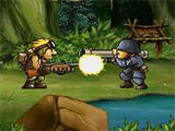 play New Metal Slug