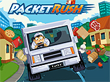 play Packet Rush