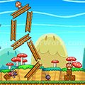 play Angry Mario