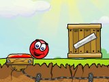 play Red Ball 3