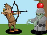 play Sherwood Shooter 2