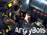 Angrybots Tech Demo