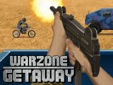 play Warzone Getaway