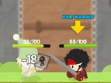 play Pocket Warriors