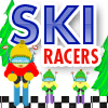 play Ski Racers