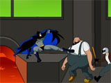 play Batman In Cobblebot Caper