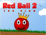 play Red Ball 2