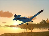 play Plane Flight Simulator