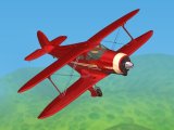 Flight 3D Aerobatics Training