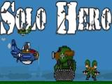 play Solo Hero