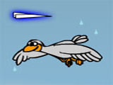 play Paperplane Madness 2