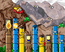 play Sky Wings