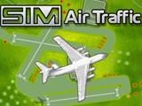 play Sim Air Traffic