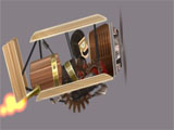 play Sky Machine