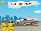play Park My Plane