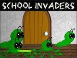 play School Invaders
