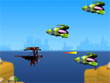 play Time Fighter