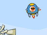 play Ufo Joe