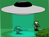 play From Space With Love