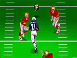 play Speed Back