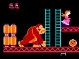 Donkey Kong