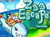 play Zoo Escape