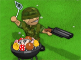 play Mushroom Madness