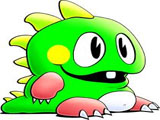 play Bubble Bobble