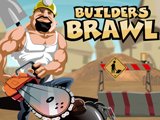 play Builders Brawl