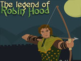 play The Legend Of Robinhood