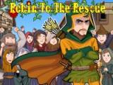 play Robin To The Rescue