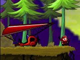 play Bowja The Ninja 2