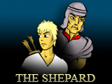 play The Shepard