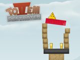 Totem Destroyer 2