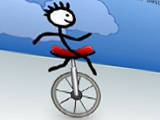 play Unicycle Challenge