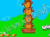 play Chicken Basket